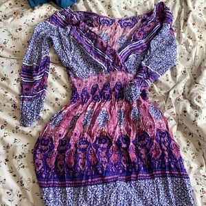 Free People Dress